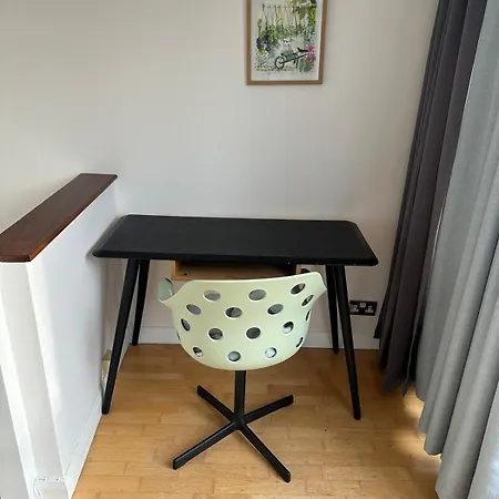 King'S Cross 2 Bedroom Apartment London Exterior photo
