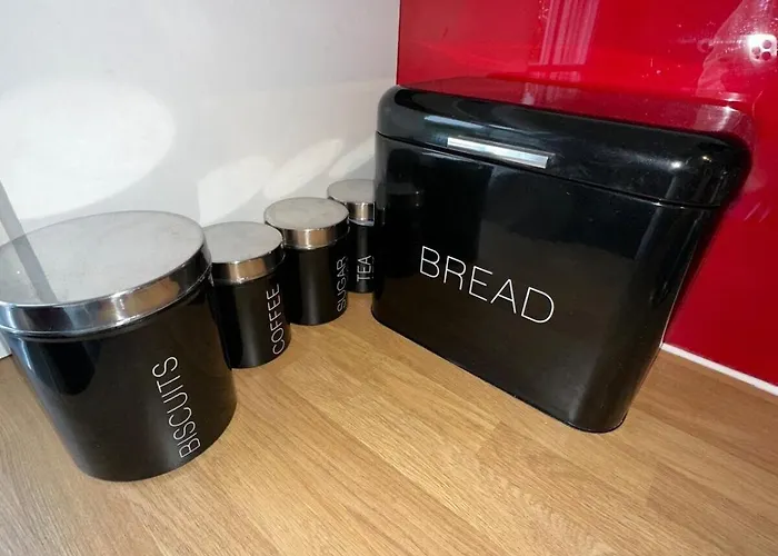 King\'S Cross 2 Bedroom Apartment